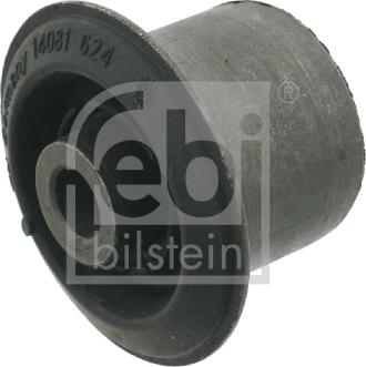Febi Bilstein 14081 - Supporto, Braccio oscillante www.autoricambi360.it