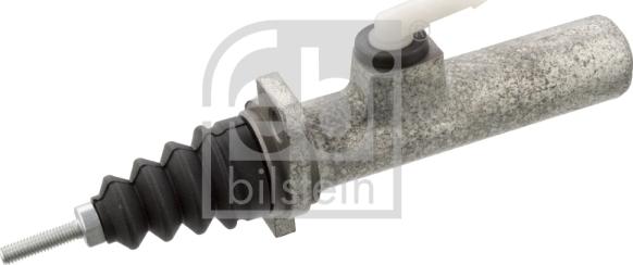 FEBI Bilstein 14074 - Cilindro trasmettitore, Frizione www.autoricambi360.it