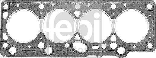 FEBI Bilstein 14144 - Guarnizione, Testata www.autoricambi360.it