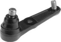 FEBI Bilstein 14147 - Giunto di supporto / guida www.autoricambi360.it