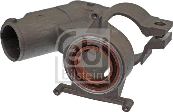 FEBI Bilstein 14100 - Interruttore, Accensione / motorino d'avviamento www.autoricambi360.it