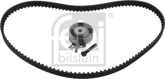 FEBI Bilstein 14115 - Kit cinghie dentate www.autoricambi360.it