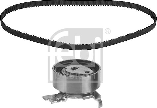 FEBI Bilstein 14113 - Kit cinghie dentate www.autoricambi360.it