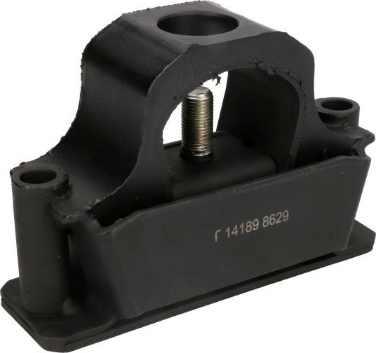 FEBI Bilstein 14189 - Sospensione, Motore www.autoricambi360.it