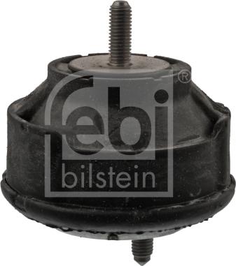 Febi Bilstein 14187 - Sospensione, Motore www.autoricambi360.it