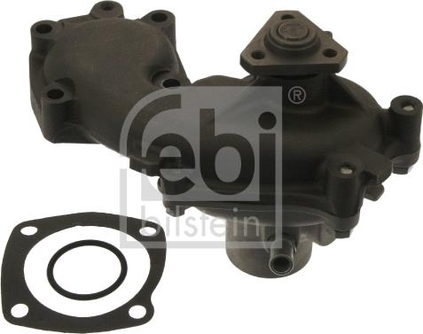 FEBI Bilstein 14171 - Pompa acqua www.autoricambi360.it
