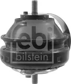 FEBI Bilstein 14847 - Sospensione, Motore www.autoricambi360.it