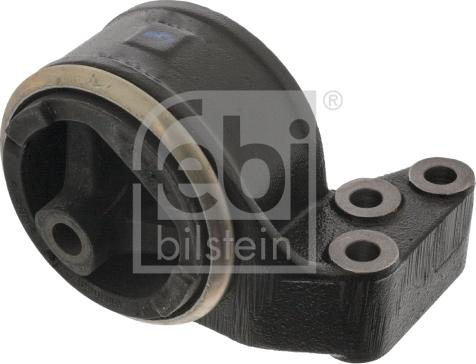 FEBI Bilstein 14859 - Sospensione, Motore www.autoricambi360.it