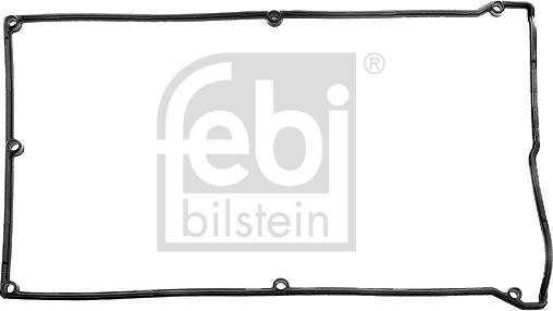 FEBI Bilstein 14399 - Guarnizione, Copritestata www.autoricambi360.it