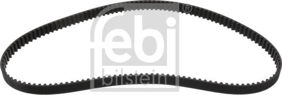 FEBI Bilstein 14358 - Cinghia dentata www.autoricambi360.it