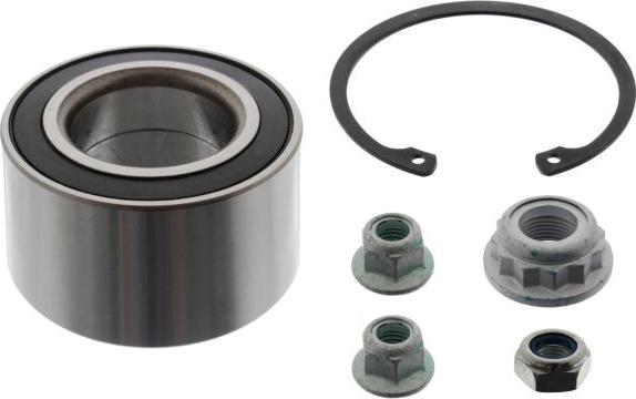 FEBI Bilstein 14250 - Kit cuscinetto ruota www.autoricambi360.it