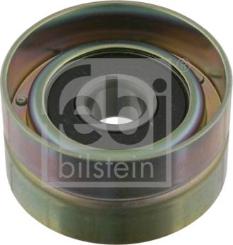 FEBI Bilstein 14257 - Galoppino / Guidacinghia, Cinghia dentata www.autoricambi360.it