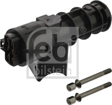 FEBI Bilstein 14201 - Interruttore, Accensione / motorino d'avviamento www.autoricambi360.it