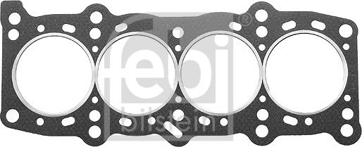 Febi Bilstein 14280 - Guarnizione, Testata www.autoricambi360.it