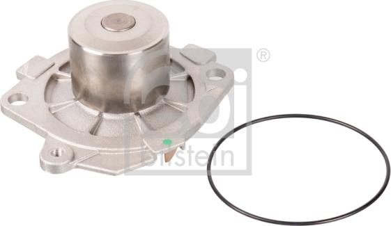 Febi Bilstein 14229 - Pompa acqua www.autoricambi360.it