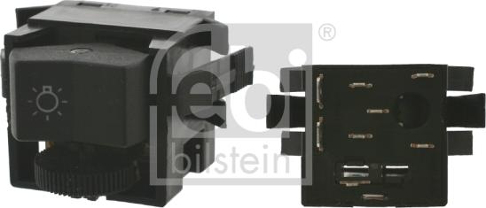 FEBI Bilstein 14740 - Interruttore, Faro principale www.autoricambi360.it