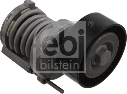 FEBI Bilstein 14730 - Tendicinghia, Cinghia Poly-V www.autoricambi360.it