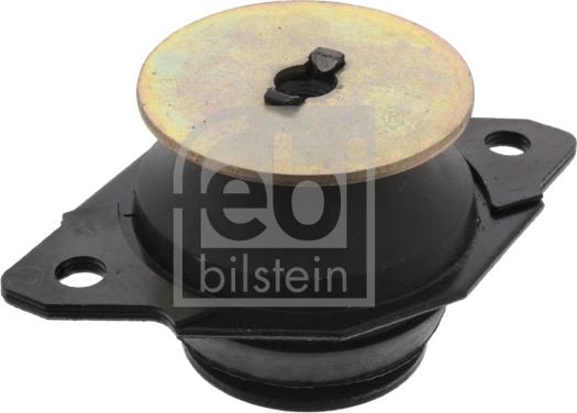 FEBI Bilstein 15954 - Sospensione, Motore www.autoricambi360.it