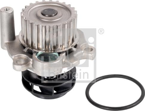 Febi Bilstein 15900 - Pompa acqua www.autoricambi360.it