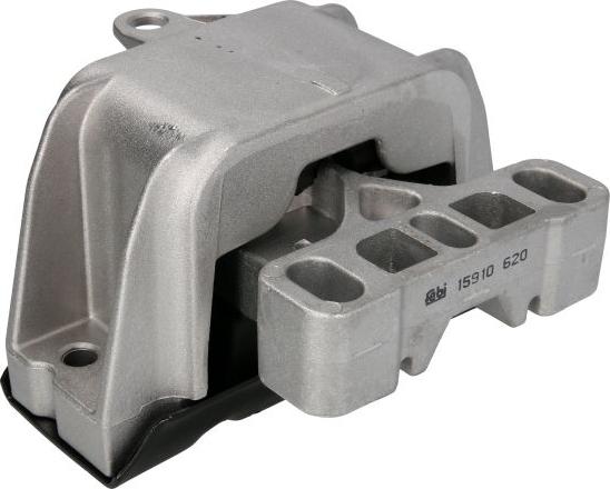 Febi Bilstein 15910 - Supporto, Cambio automatico www.autoricambi360.it