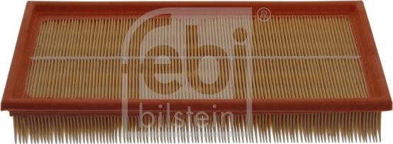 FEBI Bilstein 15970 - Filtro aria www.autoricambi360.it