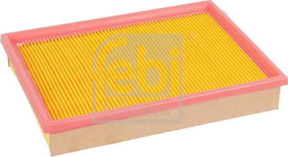 Febi Bilstein 15971 - Filtro aria www.autoricambi360.it