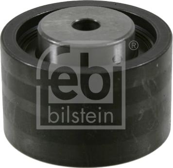 FEBI Bilstein 15492 - Galoppino / Guidacinghia, Cinghia dentata www.autoricambi360.it