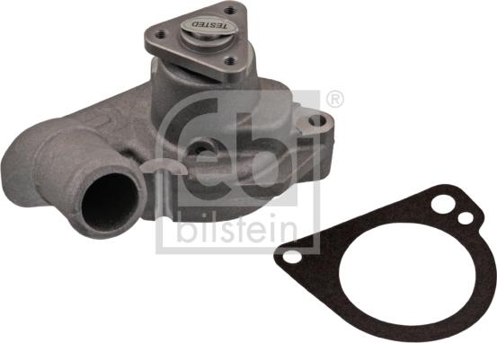 Febi Bilstein 15447 - Pompa acqua www.autoricambi360.it