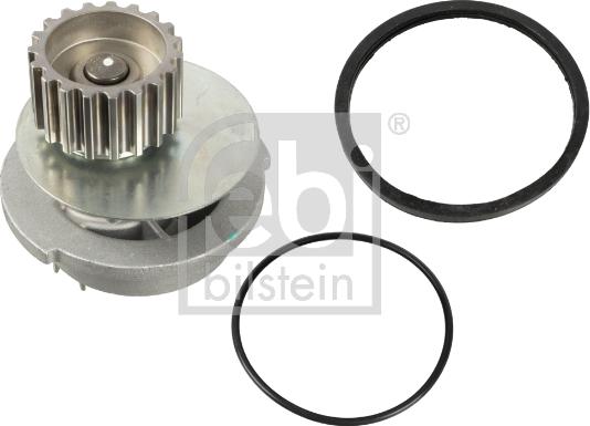 FEBI Bilstein 15457 - Pompa acqua www.autoricambi360.it