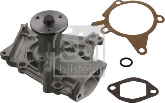 Febi Bilstein 15469 - Pompa acqua www.autoricambi360.it
