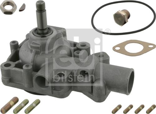 Febi Bilstein 15416 - Pompa acqua www.autoricambi360.it