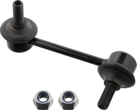 FEBI Bilstein 15411 - Asta / Puntone, Stabilizzatore www.autoricambi360.it