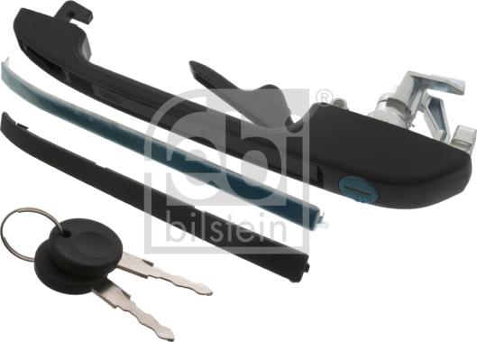Febi Bilstein 15432 - Maniglia apriporta www.autoricambi360.it