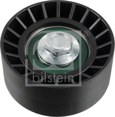 FEBI Bilstein 15594 - Galoppino / Guidacinghia, Cinghia dentata www.autoricambi360.it