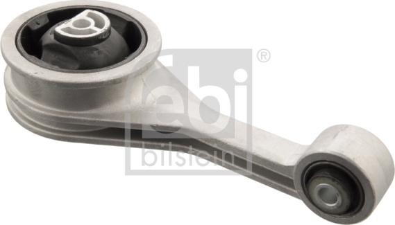 FEBI Bilstein 15527 - Supporto, Cambio automatico www.autoricambi360.it