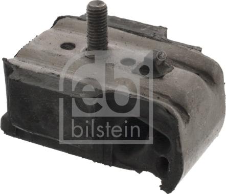 FEBI Bilstein 15691 - Sospensione, Motore www.autoricambi360.it