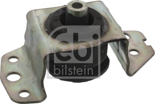 FEBI Bilstein 15644 - Sospensione, Motore www.autoricambi360.it