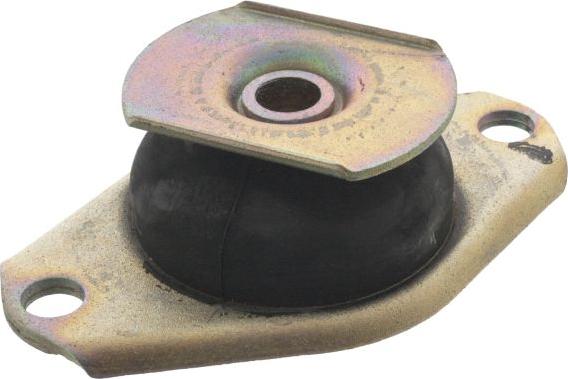 FEBI Bilstein 15645 - Sospensione, Motore www.autoricambi360.it