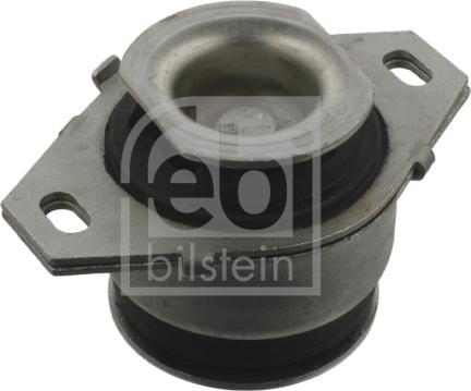 FEBI Bilstein 15640 - Sospensione, Motore www.autoricambi360.it