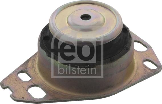 FEBI Bilstein 15643 - Sospensione, Motore www.autoricambi360.it