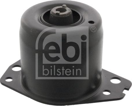FEBI Bilstein 15666 - Sospensione, Motore www.autoricambi360.it