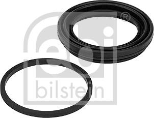 Febi Bilstein 15614 - Guarnizione, Pistoncino pinza freno www.autoricambi360.it