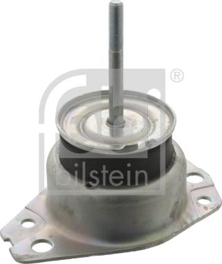 Febi Bilstein 15674 - Sospensione, Motore www.autoricambi360.it