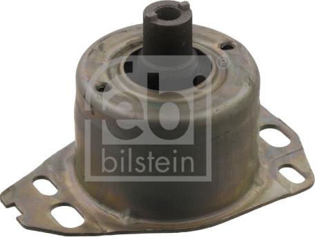 Febi Bilstein 15673 - Sospensione, Motore www.autoricambi360.it