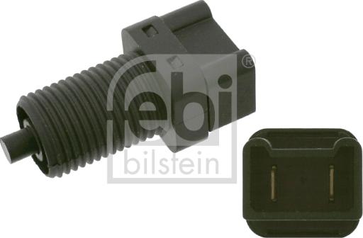 FEBI Bilstein 15097 - Interruttore luce freno www.autoricambi360.it
