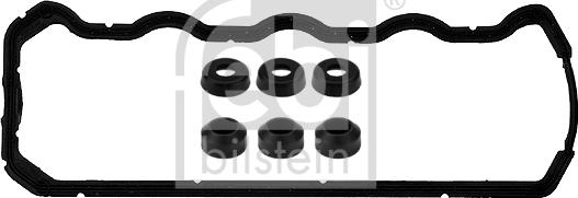 FEBI Bilstein 15194 - Kit guarnizioni, Copritestata www.autoricambi360.it