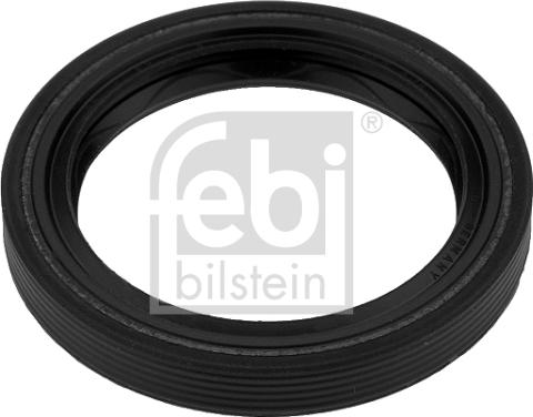 Febi Bilstein 15195 - Paraolio, Flangia cambio manuale www.autoricambi360.it