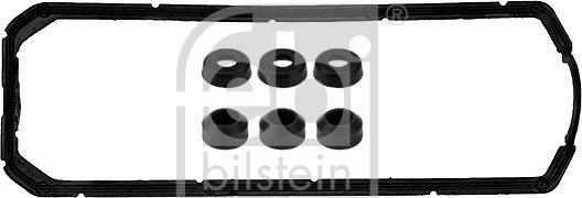 FEBI Bilstein 15198 - Kit guarnizioni, Copritestata www.autoricambi360.it