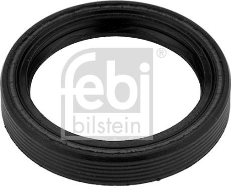 FEBI Bilstein 15197 - Paraolio, Flangia cambio manuale www.autoricambi360.it
