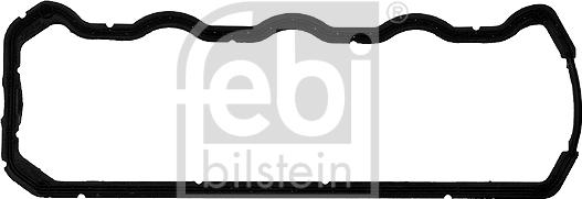FEBI Bilstein 15186 - Guarnizione, Copritestata www.autoricambi360.it